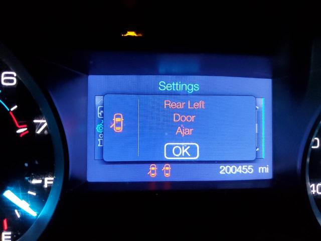 Photo 8 from auction – 2013 FORD EXPLORER with VIN 1FM5K8B84DGB85082