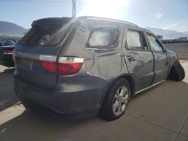 Photo 4 from auction – 2013 DODGE DURANGO CR with VIN 1C4RDJDG4DC559631