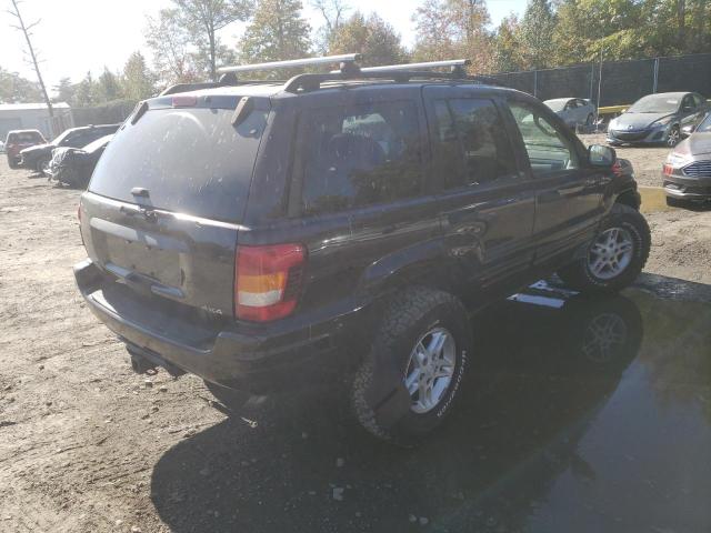 Photo 4 from auction – 2004 JEEP GRAND CHER with VIN 1J4GW48S04C148450