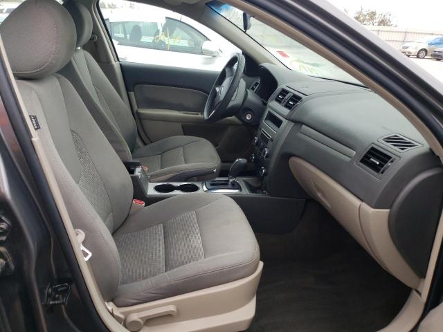 Photo 5 from auction – 2011 FORD FUSION SE with VIN 3FAHP0HA2BR171367