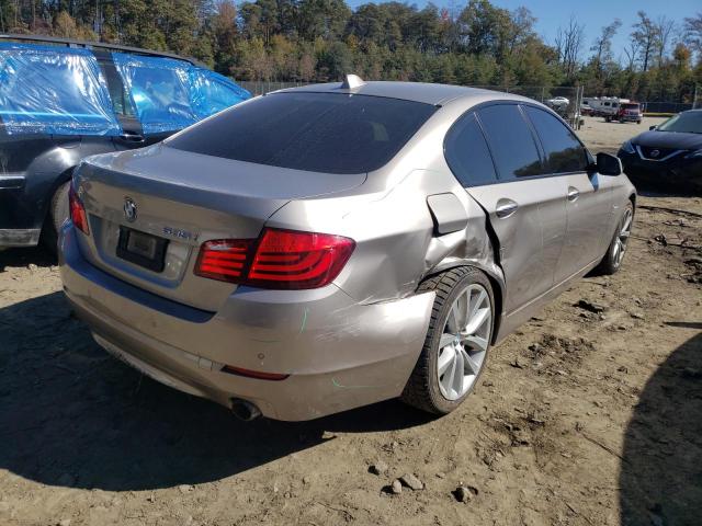 Photo 4 from auction – 2012 BMW 535 XI with VIN WBAFU7C5XCDU63322