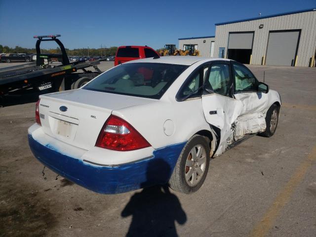 Photo 4 from auction – 2007 FORD FIVE HUNDR with VIN 1FAHP24157G140694