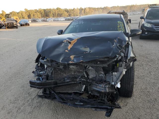 Photo 9 from auction – 2015 KIA OPTIMA SX with VIN 5XXGR4A64FG500975