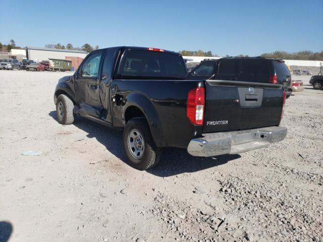 Photo 3 from auction – 2016 NISSAN FRONTIER S with VIN 1N6BD0CT5GN761068