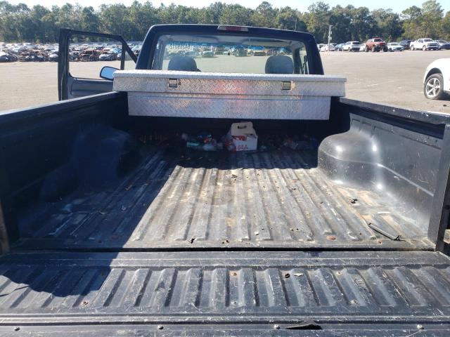 Photo 6 from auction – 1994 FORD F150 with VIN 1FTEF15N2RNB55924