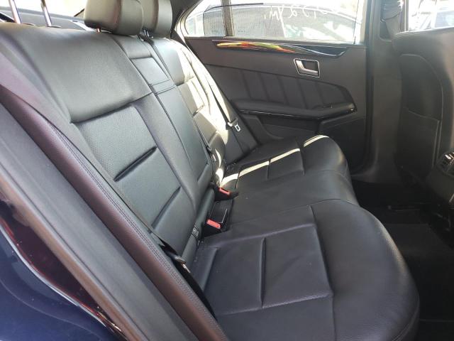 Photo 6 from auction – 2012 MERCEDES-BENZ E 350 4MAT with VIN WDDHF8JB0CA604975