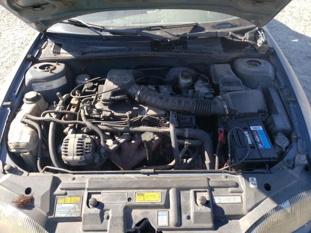 Photo 7 from auction – 1998 CHEVROLET CAVALIER with VIN 1G1JC5247W7259036
