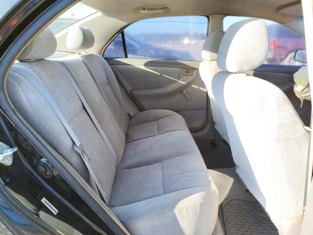 Photo 6 from auction – 2004 TOYOTA COROLLA CE with VIN JTDBR32EX42042730