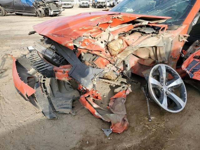 Photo 9 from auction – 2013 DODGE CHALLENGER with VIN 2C3CDYBT9DH733659