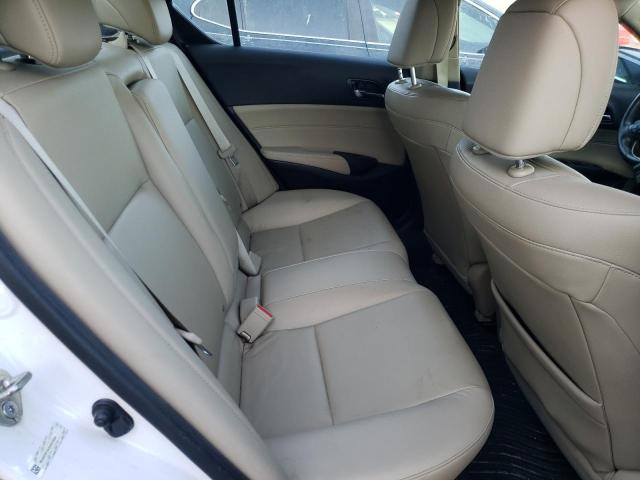Photo 6 from auction – 2016 ACURA ILX BASE W with VIN 19UDE2F34GA021584