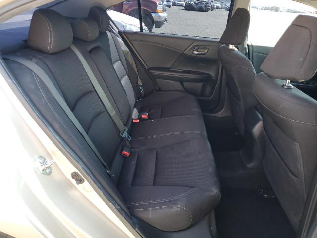 Photo 6 from auction – 2015 HONDA ACCORD SPO with VIN 1HGCR2F57FA230253