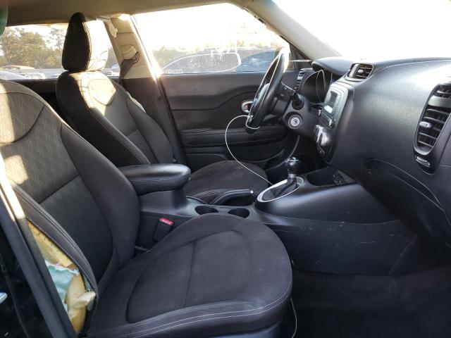Photo 5 from auction – 2016 KIA SOUL with VIN KNDJN2A2XG7246783