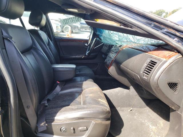 Photo 5 from auction – 2006 CADILLAC PROFESSION with VIN 1GEEH96Y16U550980