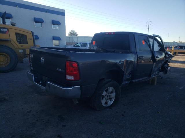 Photo 4 from auction – 2019 RAM 1500 CLASS with VIN 1C6RR7TT6KS516681