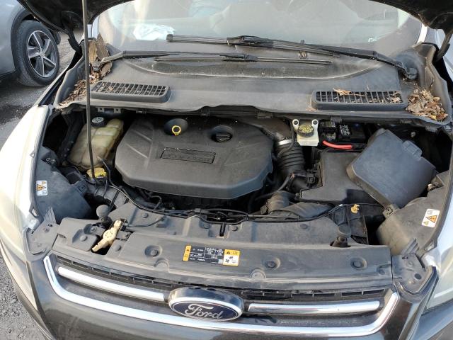 Photo 7 from auction – 2013 FORD ESCAPE TIT with VIN 1FMCU0J93DUB50399