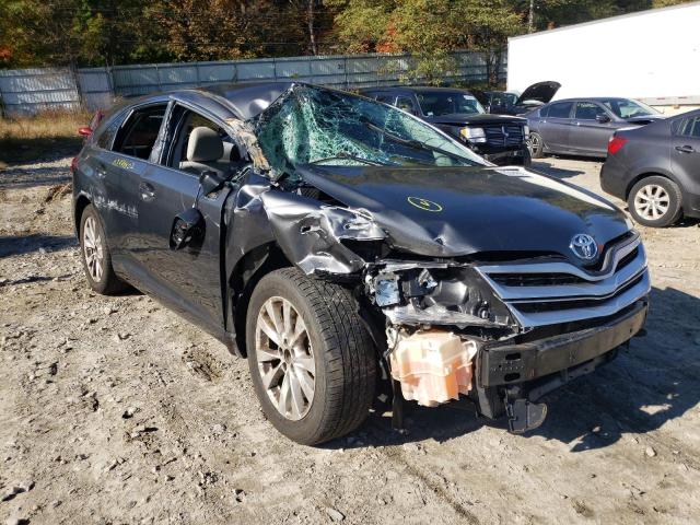 Photo 1 from auction – 2013 TOYOTA VENZA LE with VIN 4T3BA3BB0DU035631