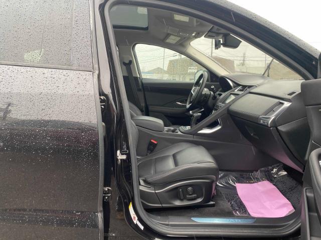 Photo 5 from auction – 2020 JAGUAR E-PACE SE with VIN SADFP2FXXL1002167
