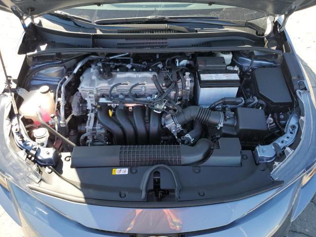 Photo 7 from auction – 2021 TOYOTA COROLLA LE with VIN 5YFEPMAE4MP171283