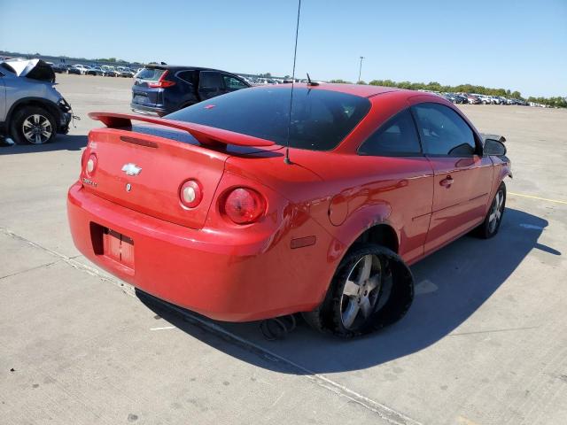 Photo 4 from auction – 2010 CHEVROLET COBALT 1LT with VIN 1G1AD1F53A7135394