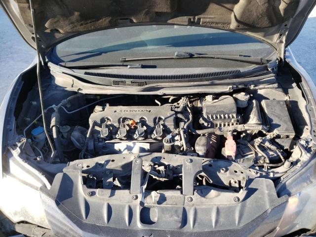 Photo 7 from auction – 2015 HONDA CIVIC EX with VIN 2HGFG3B86FH522938