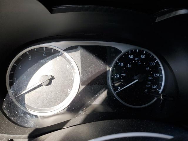 Photo 8 from auction – 2020 NISSAN VERSA S with VIN 3N1CN8BVXLL900663