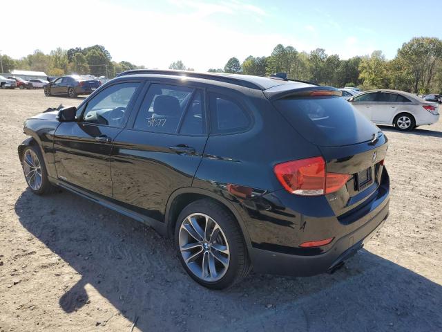 Photo 3 from auction – 2014 BMW X1 SDRIVE2 with VIN WBAVM1C54EVW51565