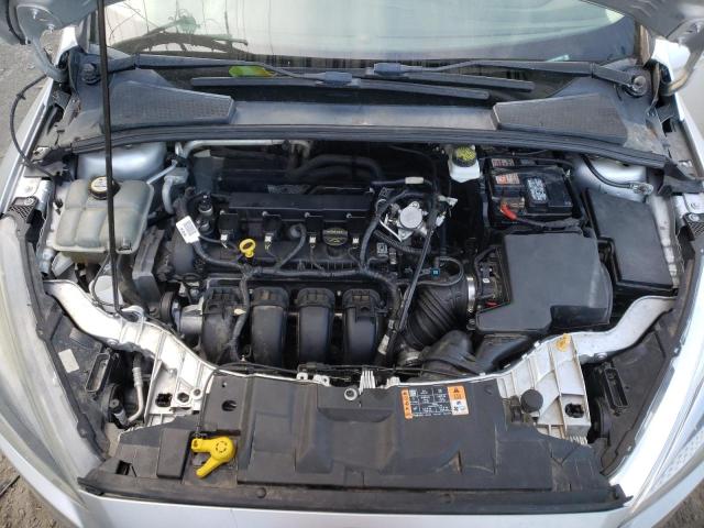 Photo 7 from auction – 2017 FORD FOCUS SEL with VIN 1FADP3H25HL205981