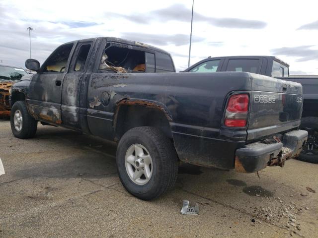 Photo 3 from auction – 2000 DODGE RAM 1500 with VIN 1B7HF13ZXYJ141049