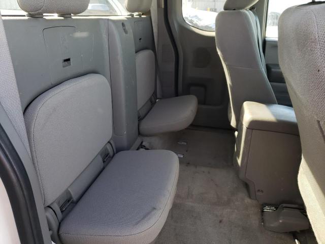 Photo 6 from auction – 2016 NISSAN FRONTIER S with VIN 1N6BD0CT5GN789811