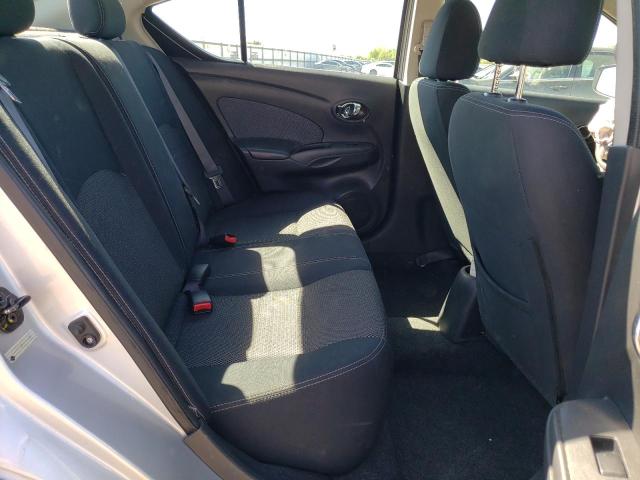 Photo 6 from auction – 2016 NISSAN VERSA S with VIN 3N1CN7AP4GL904890