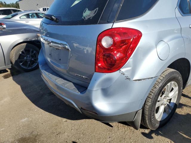 Photo 9 from auction – 2015 CHEVROLET EQUINOX LS with VIN 2GNALAEK8F6199219
