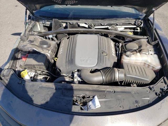 Photo 7 from auction – 2021 DODGE CHARGER R/ with VIN 2C3CDXCT8MH656842