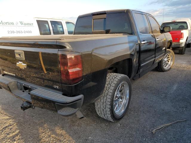 Photo 4 from auction – 2015 CHEVROLET SILVERADO with VIN 3GCUKSEC8FG512992