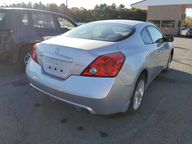 Photo 4 from auction – 2010 NISSAN ALTIMA S with VIN 1N4AL2EP3AC145181