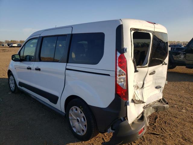 Photo 3 from auction – 2017 FORD TRANSIT CO with VIN NM0GS9E7XH1319945