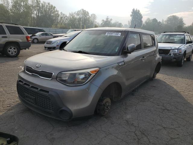 Photo 2 from auction – 2015 KIA SOUL with VIN KNDJN2A24F7186949