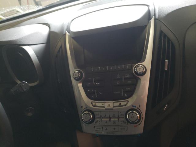 Photo 9 from auction – 2014 CHEVROLET EQUINOX LT with VIN 2GNALCEK0E6173174
