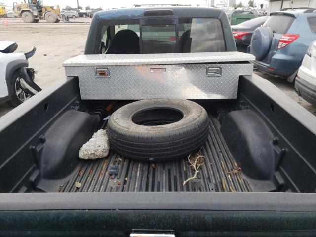 Photo 6 from auction – 2003 FORD RANGER with VIN 1FTYR10D83PA43708