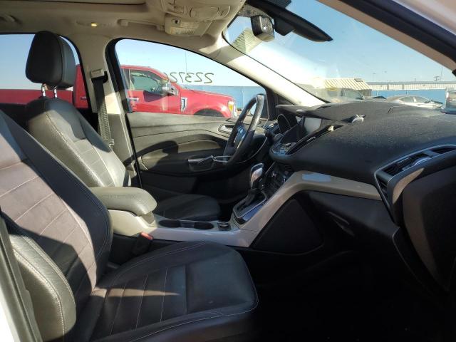 Photo 5 from auction – 2013 FORD ESCAPE SEL with VIN 1FMCU9H96DUB39780