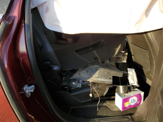Photo 6 from auction – 2017 BUICK ENCLAVE with VIN 5GAKRBKDXHJ203902