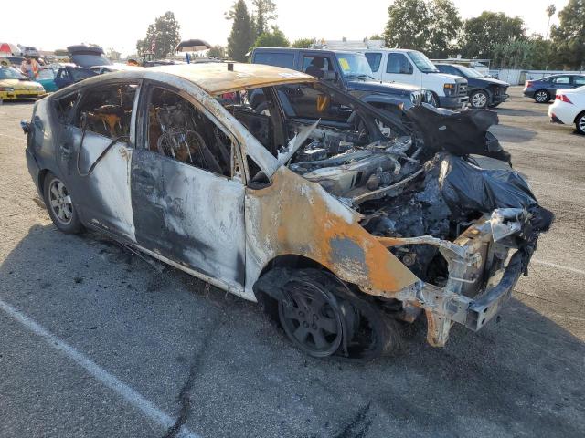 TOYOTA PRIUS 2005 with VIN JTDKB20U153014402 - Photo from auction