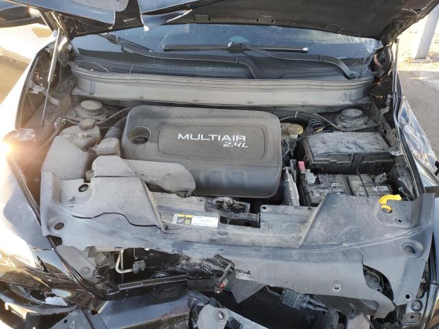 Photo 7 from auction – 2017 JEEP CHEROKEE L with VIN 1C4PJMCB0HW556947