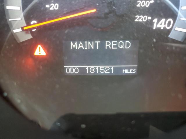 Photo 8 from auction – 2006 TOYOTA HIGHLANDER with VIN JTEDW21A160015128