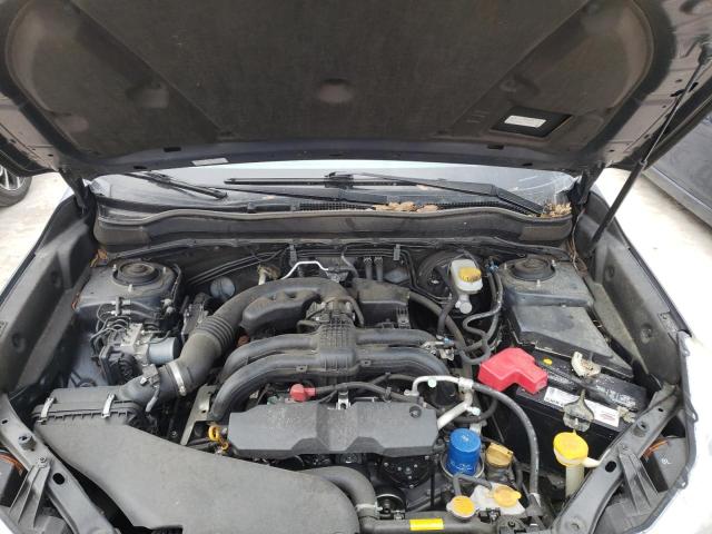 Photo 7 from auction – 2015 SUBARU FORESTER 2 with VIN JF2SJAWC0FH546077