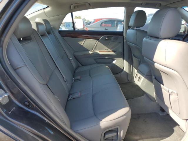 Photo 6 from auction – 2008 TOYOTA AVALON with VIN 4T1BK36B68U265325