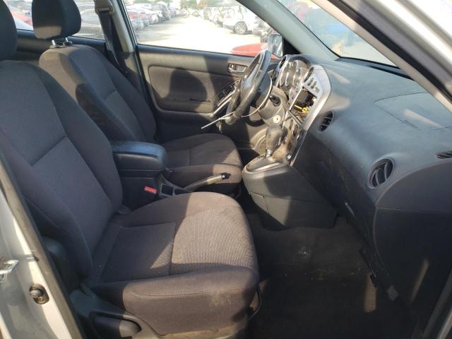 Фото 5 с аукциона – 2003 TOYOTA COROLLA MA с VIN 2T1KR32E73C017669