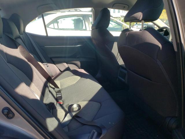 Photo 6 from auction – 2023 TOYOTA CAMRY LE with VIN 4T1C11BK2PU077448