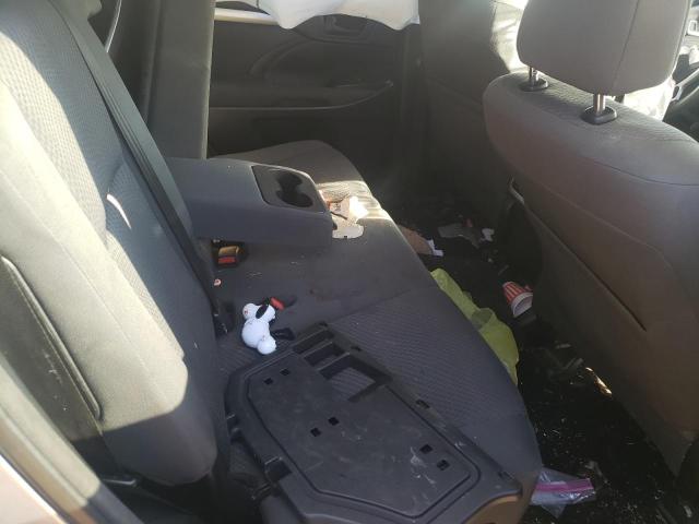 Photo 6 from auction – 2015 TOYOTA HIGHLANDER with VIN 5TDZKRFH5FS068061