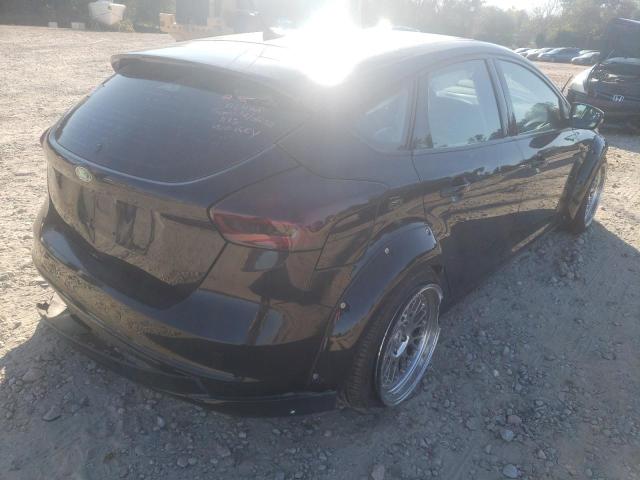Photo 4 from auction – 2016 FORD FOCUS SE with VIN 1FADP3K22GL201183