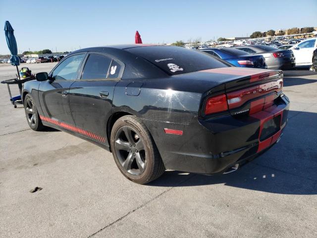 Photo 3 from auction – 2014 DODGE CHARGER SE with VIN 2C3CDXBG1EH245286